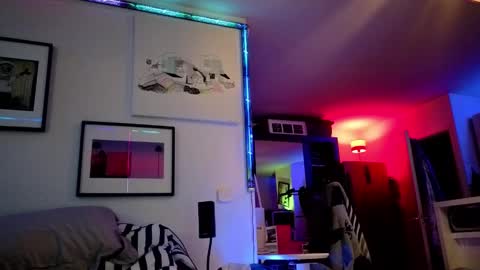 Hugo online show from January 8, 2025, 8:39 pm