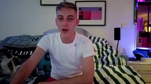 Hugo online show from January 9, 2025, 9:16 pm