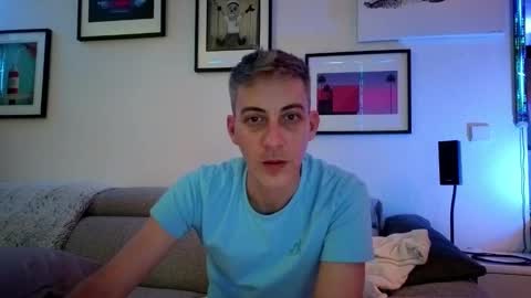 Hugo online show from January 11, 2025, 8:54 pm