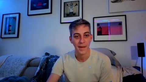 Hugo online show from January 28, 2025, 8:58 pm