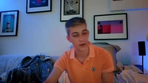 Hugo online show from January 29, 2025, 8:56 pm