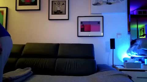 Hugo online show from February 20, 2025, 8:58 pm