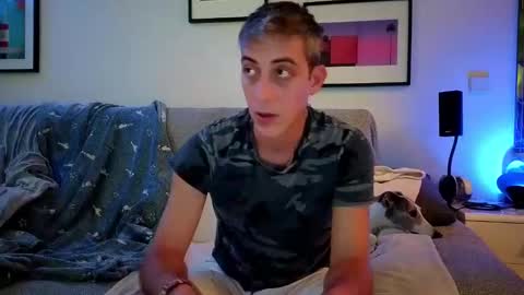 Hugo online show from October 29, 2025, 9:16 pm