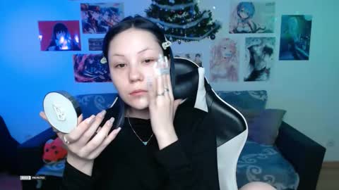 HugoMin online show from January 7, 2026, 5:37 pm