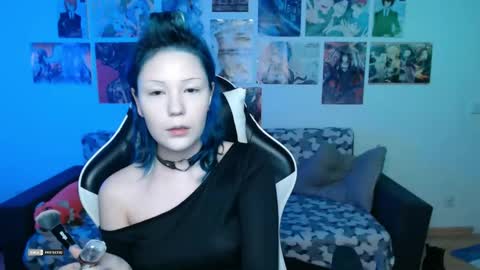 HugoMin online show from April 11, 2026, 2:05 am