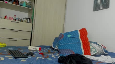 Hugo online show from January 8, 2025, 12:17 am