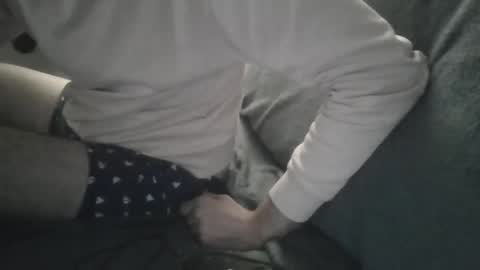 huguit026 online show from January 7, 2026, 1:08 am