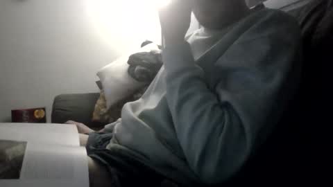 huguit026 online show from February 18, 2026, 2:07 am