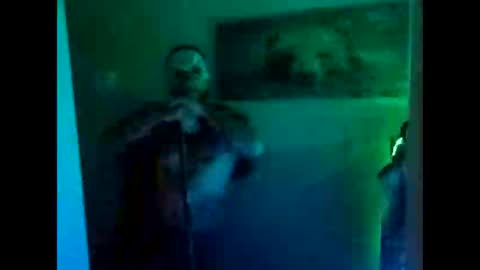 huidos2006 online show from December 14, 2025, 3:01 am