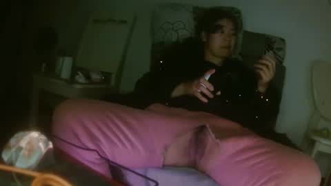 hujiajia520321431 online show from March 7, 2026, 10:07 pm