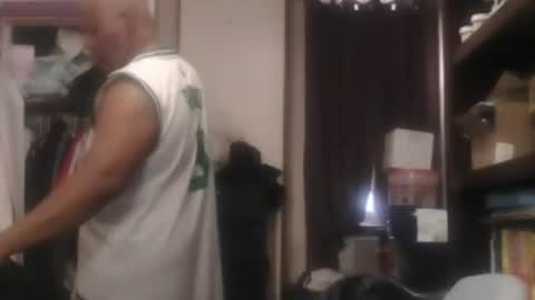 Clarence online show from July 1, 2026, 11:56 am