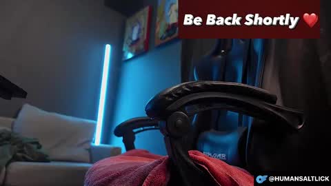 humansaltlick online show from February 23, 2025, 6:01 pm