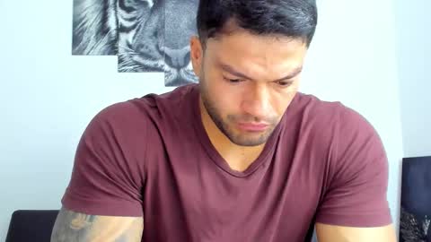 Eli online show from November 9, 2025, 11:47 pm