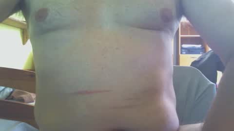 HumiliatedHUGO online show from May 10, 2026, 9:58 am