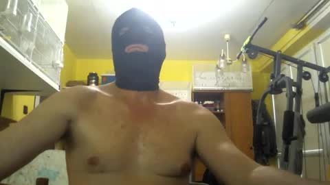 HumiliatedHUGO online show from June 7, 2026, 1:48 pm