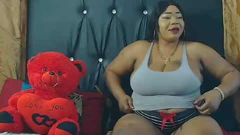 humongoustitss500929 online show from November 1, 2025, 6:59 am