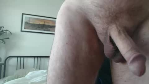 Big uncut cock dripping online show from April 24, 2026, 8:33 pm