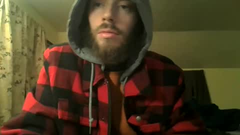 hung_rtz online show from November 19, 2025, 12:10 am