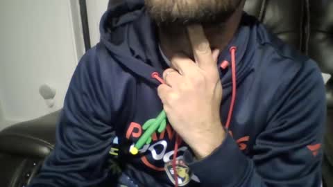 Snapshot of hungbistud916 chatting on March 7, 2025, 4:46 am hungbistud916 online show from March 7, 2025, 4:46 am