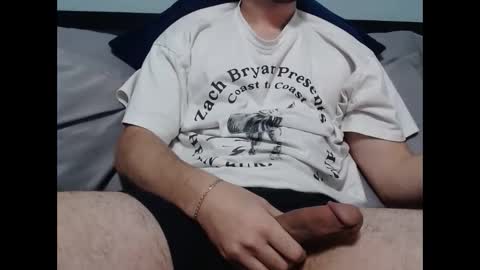 HungChungus420 online show from February 2, 2025, 2:17 am