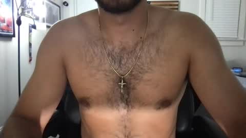 HungChungus420 online show from September 15, 2025, 2:11 am