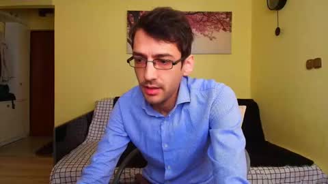 Eddy online show from December 4, 2025, 8:34 am