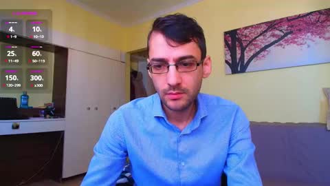 Eddy online show from February 19, 2026, 9:16 am