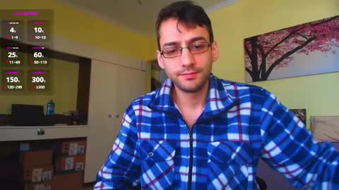 Eddy online show from February 27, 2026, 9:09 am