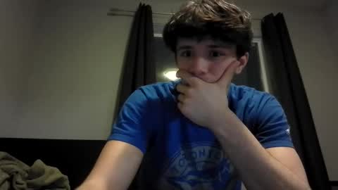 Tyler online show from February 18, 2026, 1:12 am