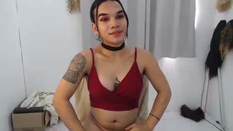 zackie online show from September 20, 2025, 11:28 pm