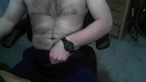 hungstud_again online show from January 31, 2026, 9:24 pm