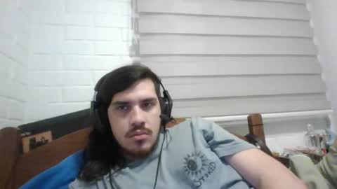 Rod online show from January 15, 2025, 3:33 am