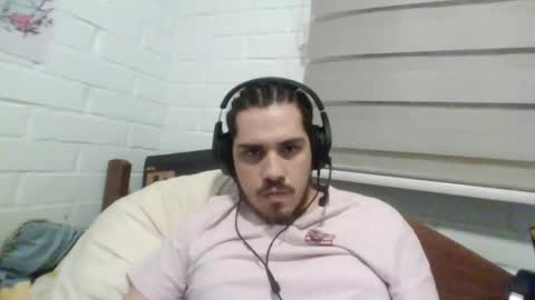 Rod online show from January 18, 2025, 2:58 am