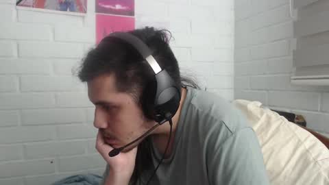 Rod online show from February 16, 2025, 2:42 am