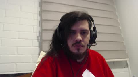 Rod online show from September 20, 2025, 3:29 am