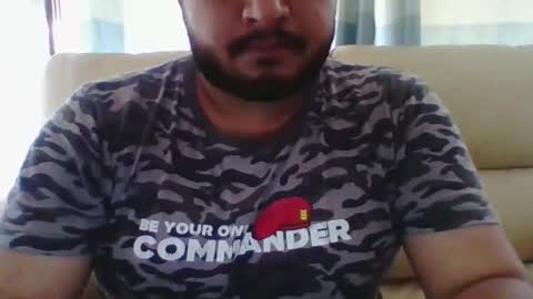 chubbyBubby online show from May 20, 2026, 6:30 am