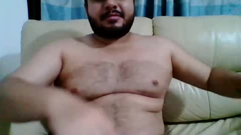 chubbyBubby online show from June 14, 2026, 2:19 pm