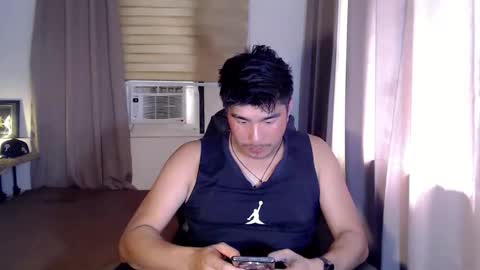 Snapshot of hunkfireman chatting on February 12, 2026, 2:28 am ADAM online show from February 12, 2026, 2:28 am