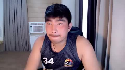 Snapshot of hunkfireman chatting on February 16, 2026, 12:29 am ADAM online show from February 16, 2026, 12:29 am