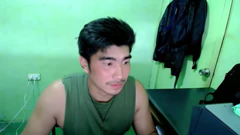 ADAM online show from April 17, 2026, 5:54 am