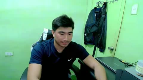 Snapshot of hunkfireman chatting on June 3, 2026, 12:57 am ADAM online show from June 3, 2026, 12:57 am