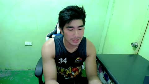 Snapshot of hunkfireman chatting on July 5, 2026, 11:23 pm ADAM online show from July 5, 2026, 11:23 pm