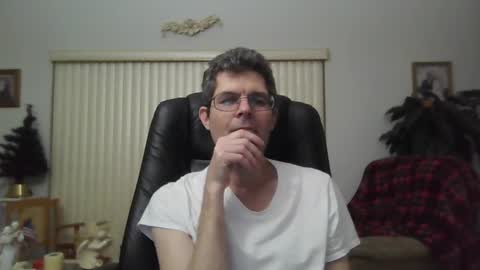 Snapshot of hunkmasclefad458 chatting on December 29, 2024, 4:48 am hunkmasclefad458 online show from December 29, 2024, 4:48 am