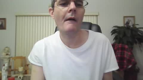 Snapshot of hunkmasclefad458 chatting on January 27, 2025, 7:03 am hunkmasclefad458 online show from January 27, 2025, 7:03 am