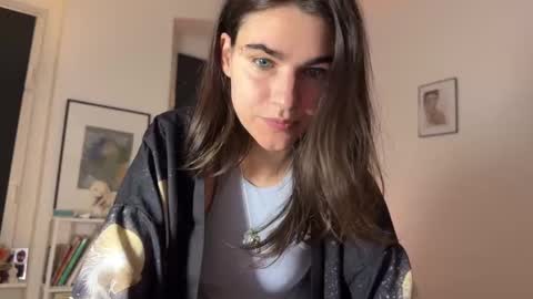 Ash  online show from December 2, 2025, 3:56 am