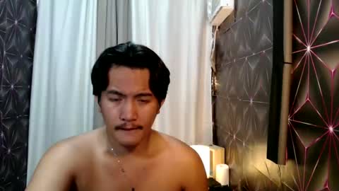 hunkylloyd online show from February 10, 2025, 7:07 pm