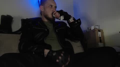  I AM NOT A DIRECTOR I AM THE BOSS            KINGDADDYSIRSTR8ALPHAMASTER online show from March 27, 2026, 3:45 pm