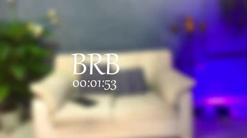 Hunter  online show from September 16, 2025, 7:04 pm