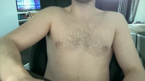 Hunter online show from February 22, 2025, 3:47 pm