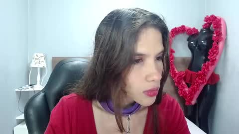 Snapshot of hunter_ignis chatting on February 23, 2025, 2:35 pm I G N I S online show from February 23, 2025, 2:35 pm